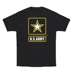 T-Shirt YOUTH/ U.S.Army